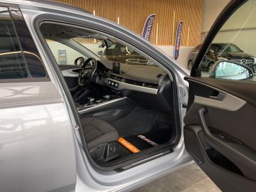 Audi A4 Avant 2.0 TDI Aut. *NAVI*SHZ*PDC*BI-XENON*