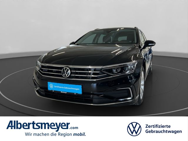 Volkswagen Passat Variant GTE 1.4 TSI Hybrid +DSG+AHK+