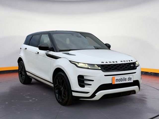 Land Rover Range Rover Evoque D200 AWD AUTOBIOGRAPHY NSW