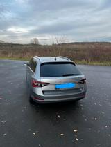 Skoda Superb 2.0 TDI SCR 140kW DSG PREMIUM EDIT CO... - Skoda Superb: 140