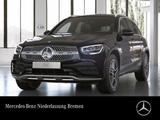Mercedes-Benz GLC 300 e 4M AMG Excl/Navi+/Kam/LED/Burm/4xSHZ - Mercedes-Benz GLC 300 in Bremen