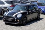 MINI ONE 1.5 Benzin 6-GANG* BLACKYARD NAVI KLIMAAUTO* - MINI MINI: Black