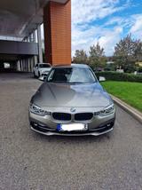 BMW 330e iPerformance Sport Line Sport Line - BMW 330: Iperformance