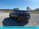 Peugeot 5008 Allure 7.Sitze Ahk Schalter Euro6 - Peugeot 5008 aus 2017