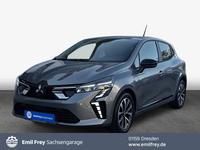 Mitsubishi Colt 1.6 Voll-Hybrid Automatik PLUS