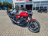 Moto Guzzi V7 Sport 850 E5+ ab 1,99% eff.Zins Aktion - Moto Guzzi V7 Sport