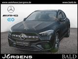 Mercedes-Benz GLA 220 4M AMG-Sport/Pano/Memo/Distr/Ambi/19' - Mercedes-Benz GLA 220 Jahreswagen