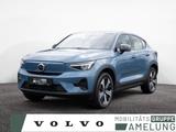 Volvo C40 Recharge Twin Motor AWD Plus NAVI LED PANO - Volvo C40: Recharge Plus