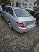 Mercedes-Benz Mercedes w204 - gebrauchte Mercedes-Benz 220 aus dem Jahr 2010