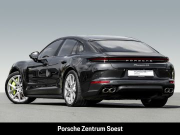 Porsche Panamera - 3