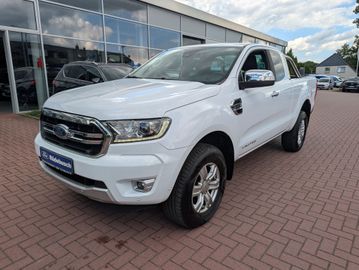 Ford Ranger - 1