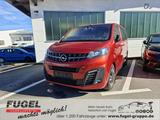 Opel Zafira Life 2.0 D AT Tourer L2 ACC|Pano|Leder - rote Opel Zafira Life