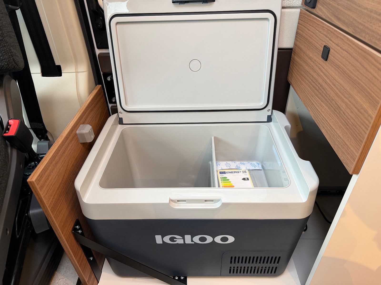 Fahrzeugabbildung Bürstner Papillon PC 6.0