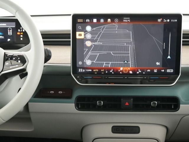 ID.Buzz Pro Langer Radstand 6Sitze TravelAssist 