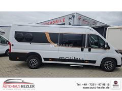 MALIBU 640 Van comfort LE Neues Modell - Sofort verfüg.