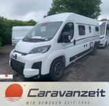 Dethleffs Globetrail 640 HR Citroen 140PS Automatik* - Dethleffs Globetrail 640 HR Automatik