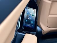 BMW 740 - Vorschau Bild 13