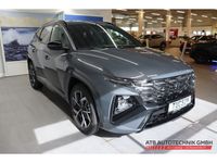 Hyundai TUCSON - Vorschau Bild 4