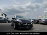 Opel Adam Glam ecoFlex - Opel Adam Gebrauchtwagen in Stuttgart