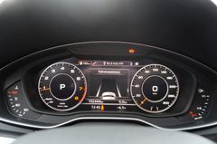 Fahrzeugabbildung Audi Q5 quattro Sport S-Line Nav Pano HeadUp ACC VOLL