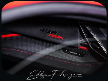 صورة مصغرة 23 لـ 2019 Ferrari 488 PISTA