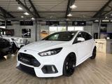 Ford Focus RS 2.3 EcoBoost*1.HAND*KAMERA*SONY SOUND - Ford Focus Gebrauchtwagen in Wuppertal