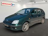 Nissan Almera Tino 1.8 1.Hand AAC SHZ AHK - Nissan Almera aus 2005