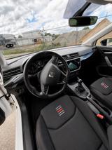 Seat Ibiza FR // 5-Türer // 116PS // Sportausstattung - Seat Ibiza: Türer