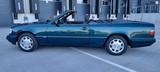 Mercedes-Benz E 220 Cabrio Sportline orig.42tkm deutsch Sammle - gebrauchte Mercedes-Benz E 220 aus dem Jahr 1995