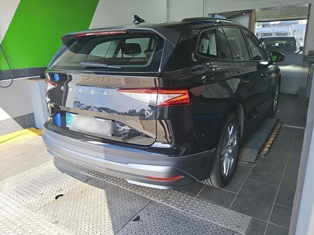 Skoda Enyaq - Bild 3