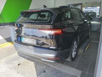 Skoda Enyaq - Vorschau Bild 3