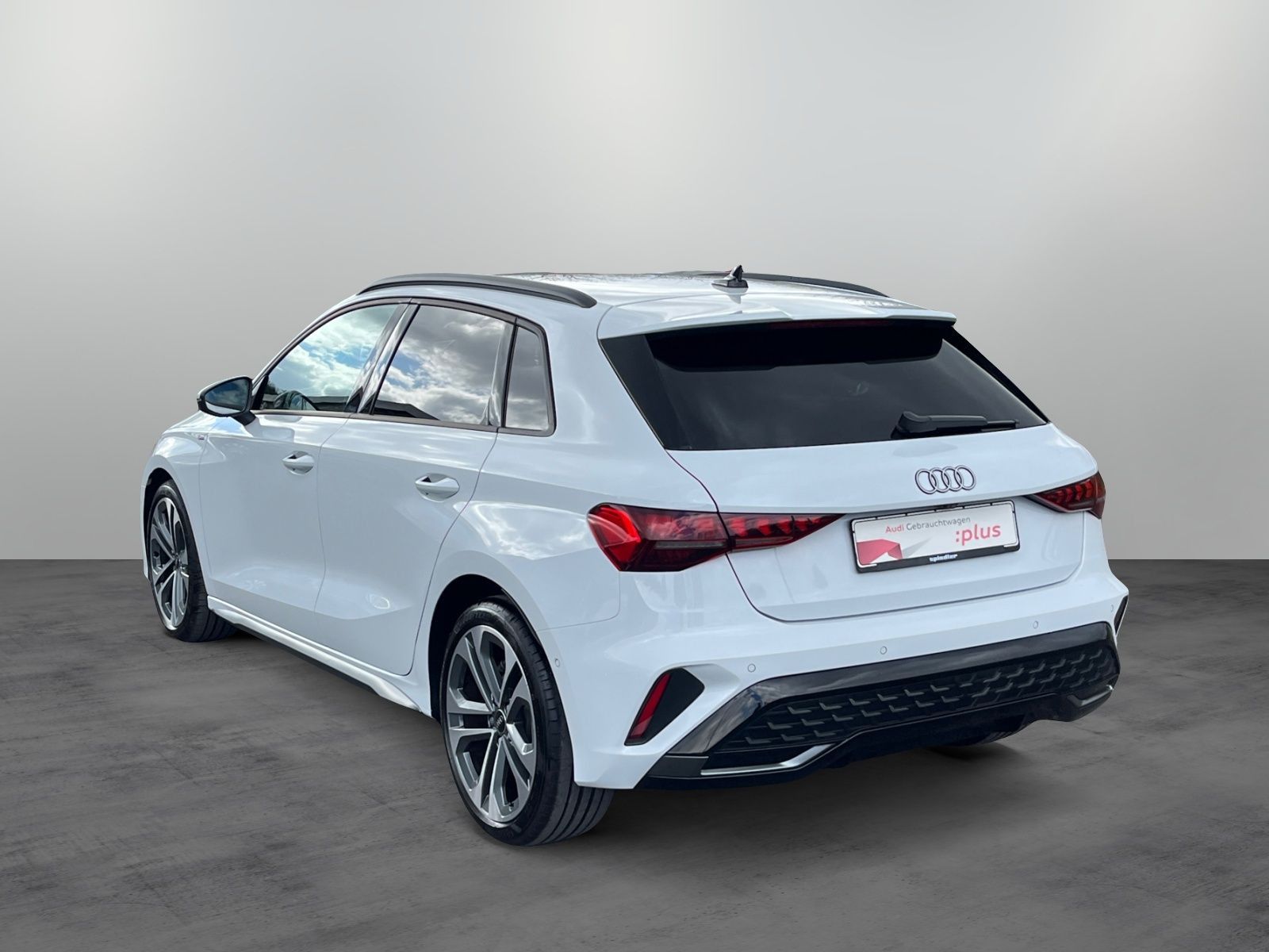 Audi A3 - Bild 4