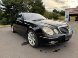 Mercedes-Benz Mercedes E320cdi - Mercedes-Benz E 320: E320cdi