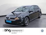 Volkswagen Golf 1.2 TSI ALLSTAR R-LINE #BUSINESS-PAKET #KAM - Volkswagen Golf: Schwarz, R