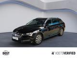 Skoda Superb Combi Ambition 2.0 TDI DSG ACC+NAVI+LED+S - Skoda Superb: Kombi