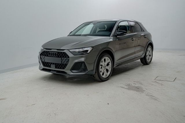 Audi A1 allstreet 35 TFSI S tronic*LED*KAMERA*SITZ.HZ