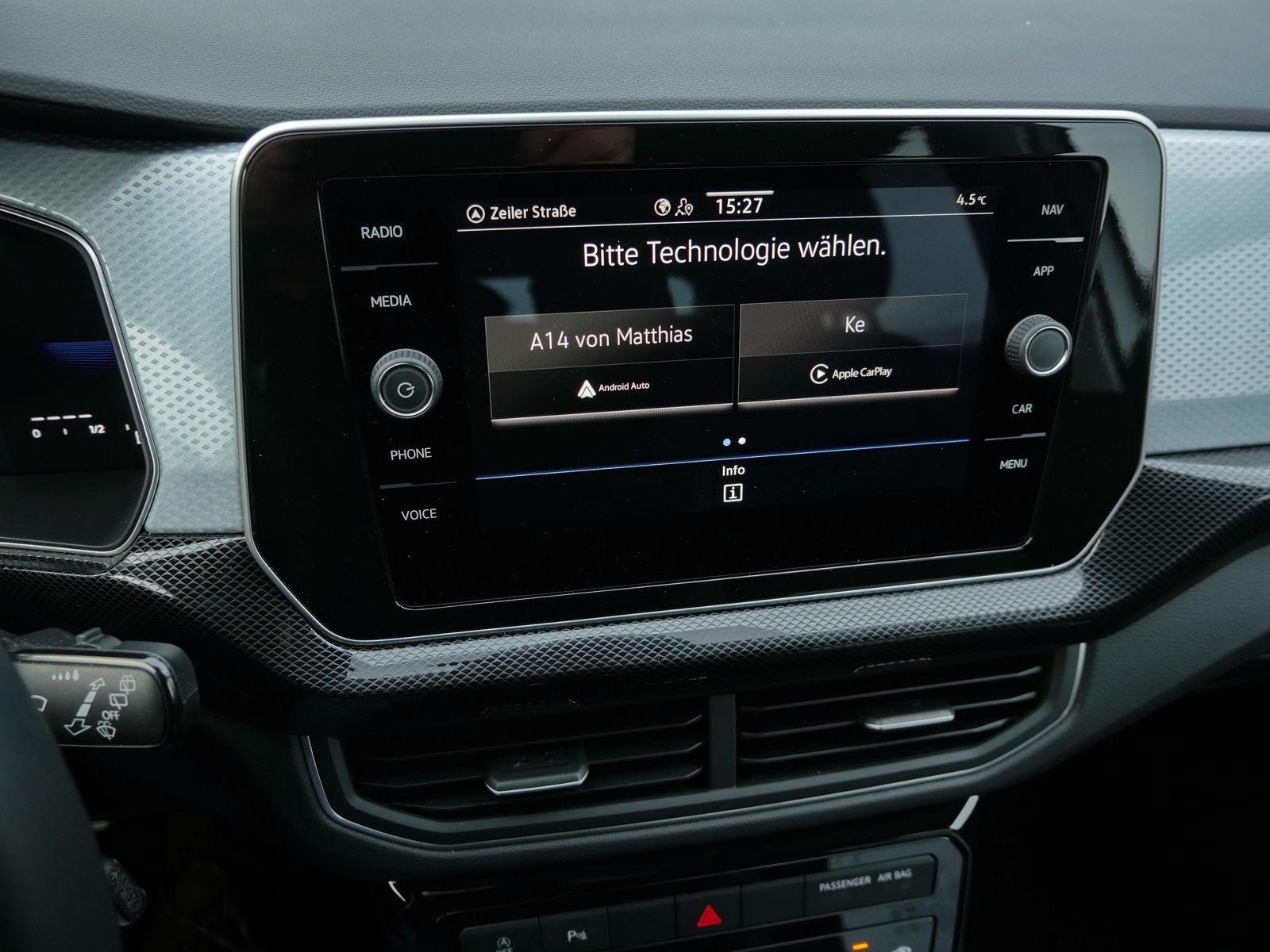 Volkswagen T-Cross - Bild 20