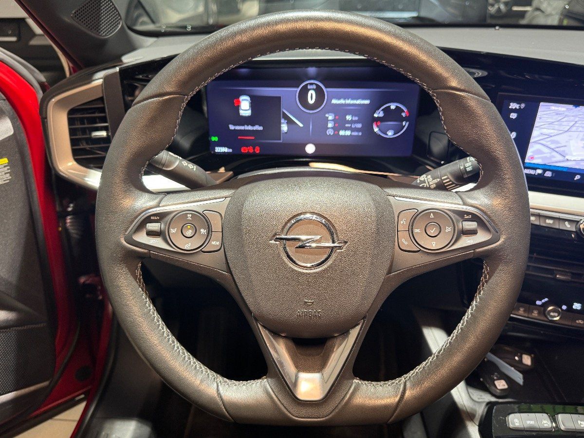 Opel Mokka - Bild 12