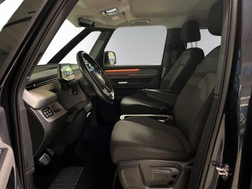 Bild 9 VW ID. Buzz ID.Buzz Pro Design+MATRIX LED+20 Zoll+NAVI