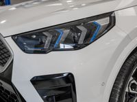 BMW iX2 - Vorschau Bild 24