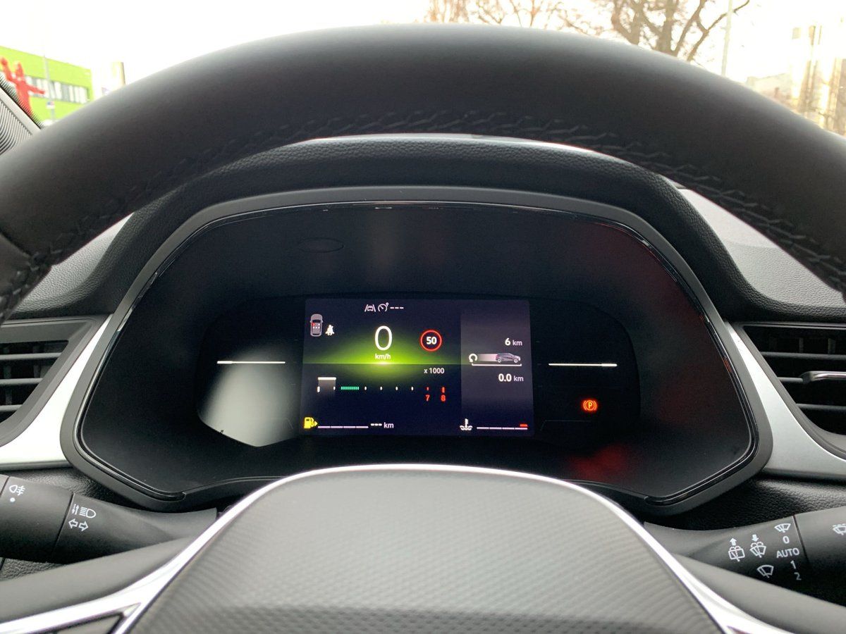 Renault Captur - Bild 16