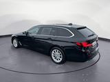 BMW 520d xDrive Touring Aut. Klimaaut. Head-Up AHK H - gebrauchte BMW 520 aus dem Jahr 2023