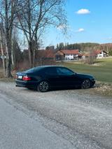 Mercedes-Benz CLK 230 KOMPRESSOR  - Mercedes-Benz CLK 230: Sportwagen