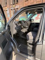 Volkswagen T5 Space Camper mit Austauschmotor ca. 25000km   - Volkswagen: Van, Camper