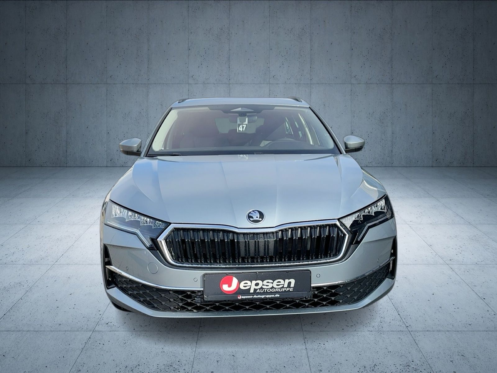 Skoda Octavia - Bild 8