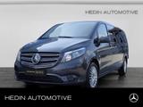 Mercedes-Benz Vito 124 CDI Mixto Extralang SHZ|AHK|KAM|NAVI - Mercedes-Benz: V12