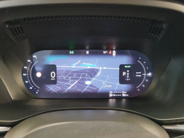 VOLVO XC 60 (Bild 19 von Array)