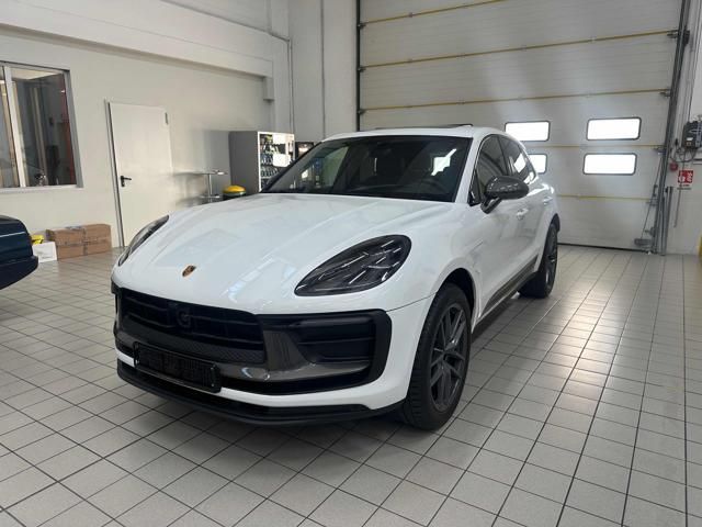 Jiný PORSCHE Macan 2.0 T PASM-TETTO-BOSE-GARANZIA 5 A