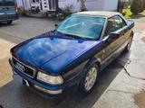 Audi Cabriolet 1.8 - Viele Neuteile - Audi Cabriolet aus 1997