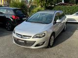 Opel Astra 1.7 CDTI 110CV 5 porte Cosmo - Opel Astra: 7 Cdti